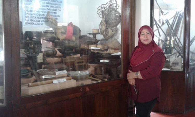 Aktivitas Menarik Museum Simalungun