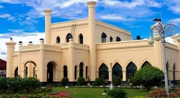 Istana Siak Sri Indrapura – Sejarah, Daya Tarik, Tiket & Ragam Aktivitas