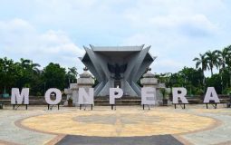 Monumen Perjuangan Rakyat Palembang – Sejarah, Daya Tarik, Lokasi & Ragam Aktivitas