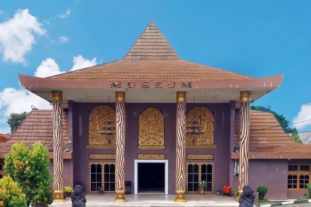 Museum Sang Nila Utama: Pintu Gerbang ke Dalam Sejarah Singapura yang Megah