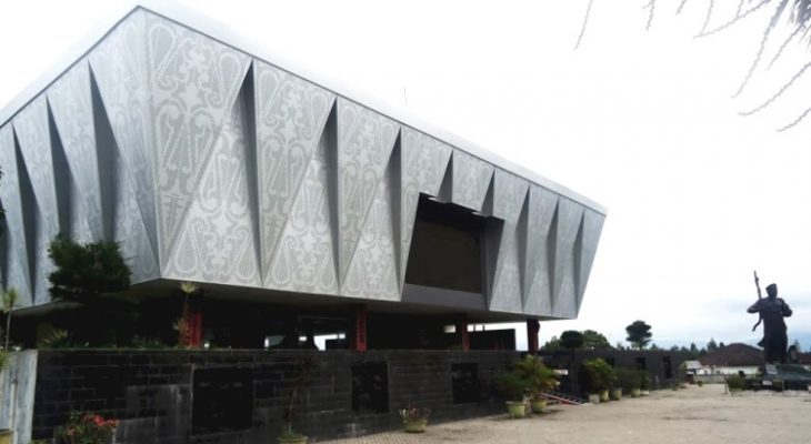 Museum Batak TB Silalahi Center – Sejarah, Koleksi, Tiket & Ragam Aktivitas