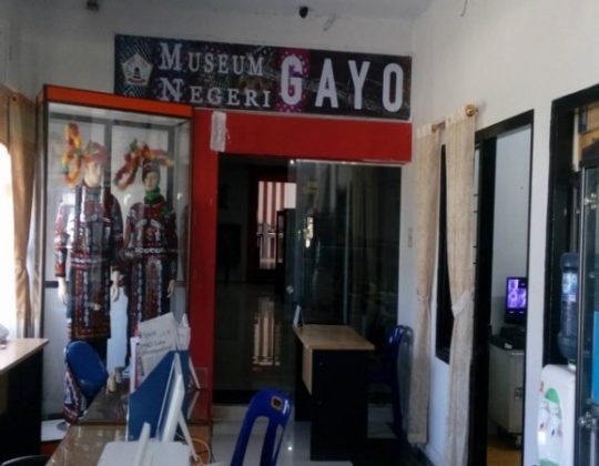 Museum Negeri Gayo – Sejarah, Daya Tarik, Tiket & Ragam Aktivitas
