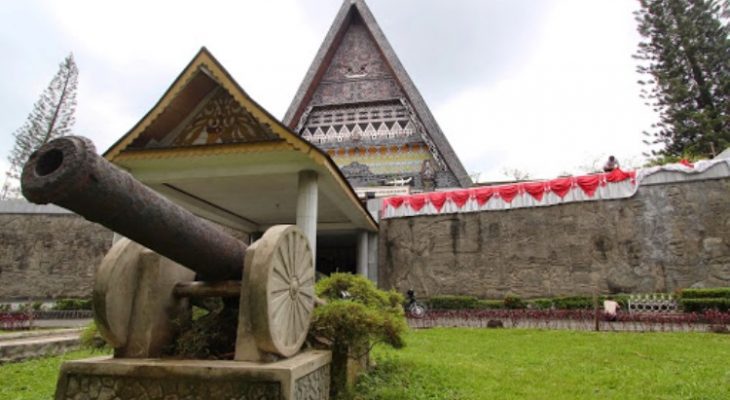 Museum Negeri Sumatera Utara – Sejarah, Koleksi, Tiket & Ragam Aktivitas