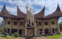 Museum Tuanku Imam Bonjol – Sejarah, Koleksi, Tiket & Ragam Aktivitas