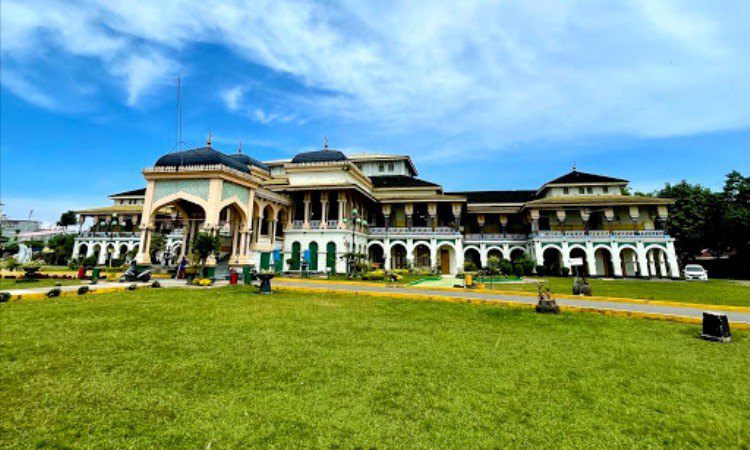 Objek Wisata Terdekat dari Museum Sumatera Utara