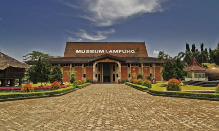 Sejarah Museum Lampung