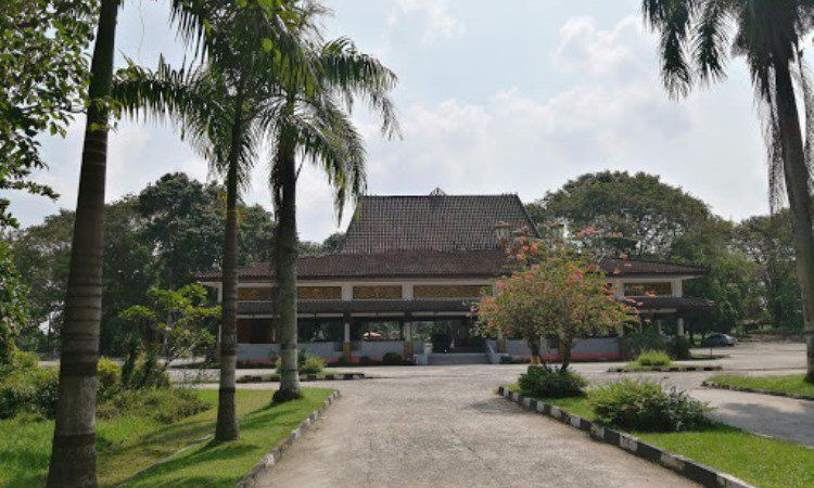 Sejarah Singkat Taman Purbakala Sriwijaya