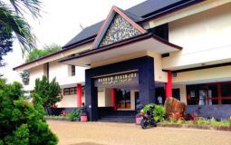 Museum Siginjai Jambi – Sejarah, Koleksi, Tiket & Ragam Aktivitas