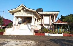 Museum Negeri Bengkulu – Sejarah, Koleksi, Tiket & Ragam Aktivitas