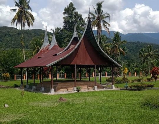 Candi Tanjung Bangun – Sejarah, Daya Tarik, Lokasi & Ragam Aktivitas