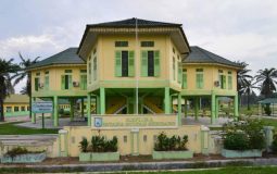 Istana Sultan Serdang – Sejarah, Lokasi & Ragam Aktivitas