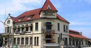 Museum Kota Langsa – Sejarah, Koleksi, Tiket & Ragam Aktivitas