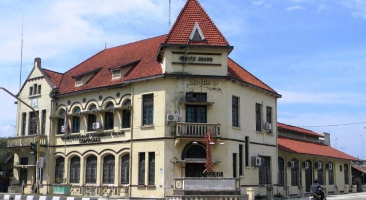 Museum Kota Langsa – Sejarah, Koleksi, Tiket & Ragam Aktivitas