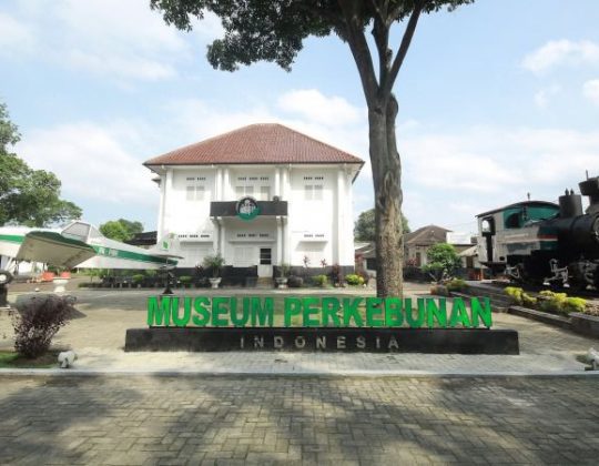 Museum Perkebunan Indonesia – Sejarah, Koleksi, Lokasi & Ragam Aktivitas