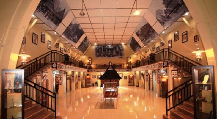 Museum Pusaka Karo – Sejarah, Koleksi, Lokasi & Ragam Aktivitas
