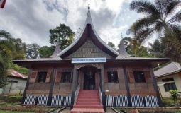 Museum Rumah Kelahiran Buya Hamka – Sejarah, Koleksi, Lokasi & Ragam Aktivitas