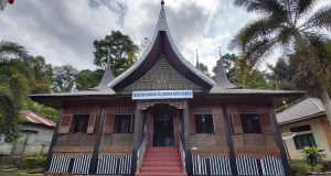 Museum Rumah Kelahiran Buya Hamka – Sejarah, Koleksi, Lokasi & Ragam Aktivitas