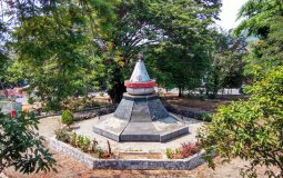 Monumen Krakatau – Sejarah, Daya Tarik, Lokasi & Ragam Aktivitas