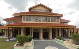 Museum Balai Rung Sri – Sejarah, Koleksi, Lokasi & Keunikan Museum