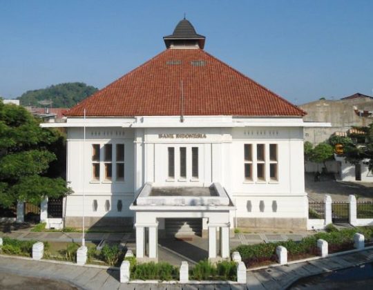 Museum Bank Indonesia Padang – Sejarah, Koleksi, Lokasi & Ragam Aktivitas