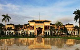 15 Tempat Bersejarah di Medan yang Menarik Dikunjungi