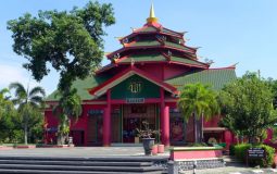 6 Tempat Bersejarah di Palembang yang Menarik Dikunjungi