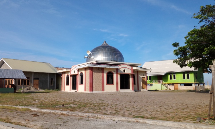 Makam Syiah Kuala