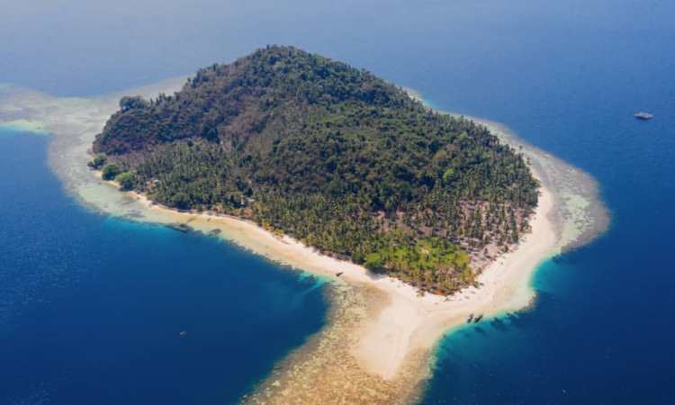 Pulau Balak