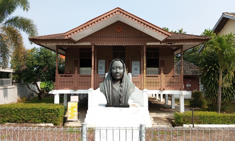 Rumah Fatmawati