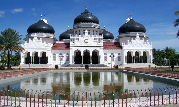 30 Tempat Wisata Di Banda Aceh Terbaru Terhits Dikunjungi Andalas Tourism