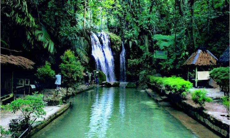 Air Terjun Goa