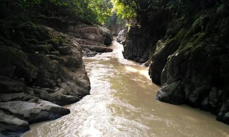 Sungai Lau Renun