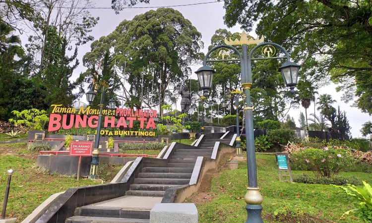 30 Tempat Wisata di Bukittinggi Terbaru, Kekinian & Hits Dikunjungi -  Andalas Tourism