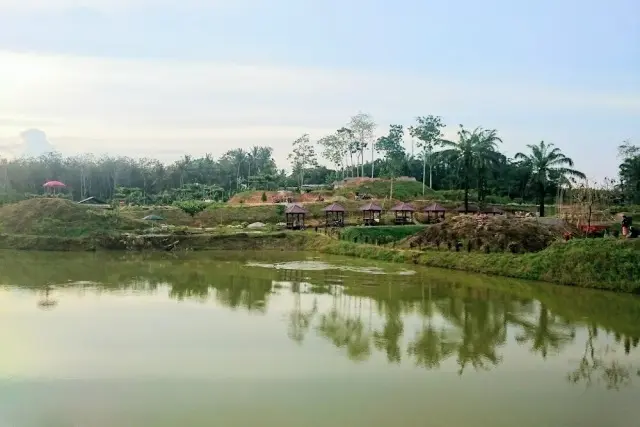 Vivetato Water & Farm Labuhanbatu Selatan