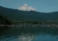 Danau Maninjau Agam