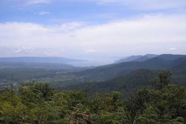 Gunung Pangulubao