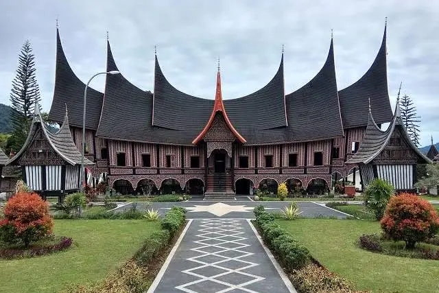 Museum Kebudayaan Minangkabau