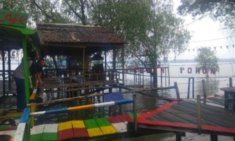 10 Tempat Wisata di Tanjung Jabung Timur Terbaru & Terhits