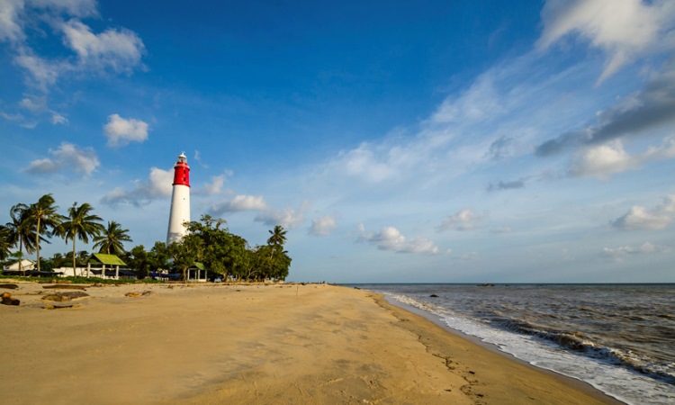 Pantai Tanjung Kalian
