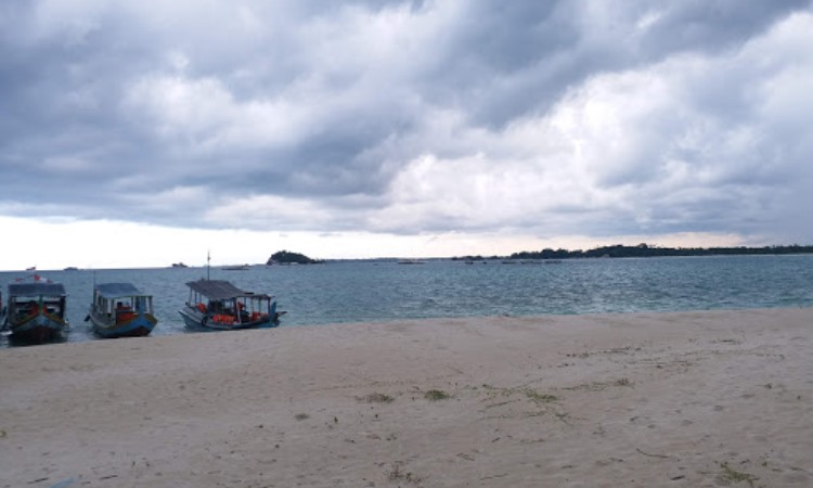 Pulau Kepayang