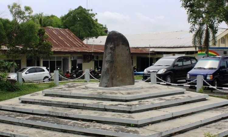 Tugu Proklamasi Riau