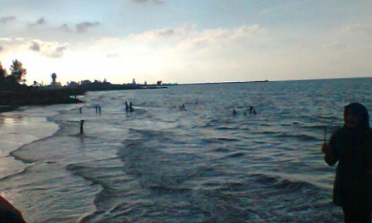 Pantai Matang Rayeuk