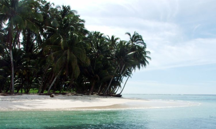Pantai Pabisi