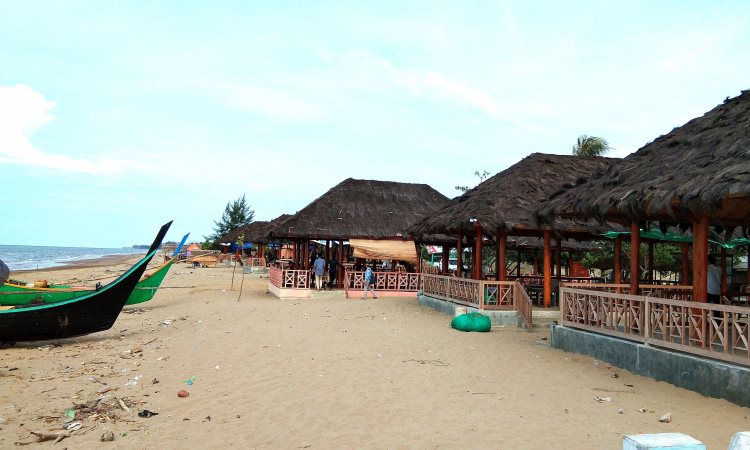 Pantai Ulee Rubek