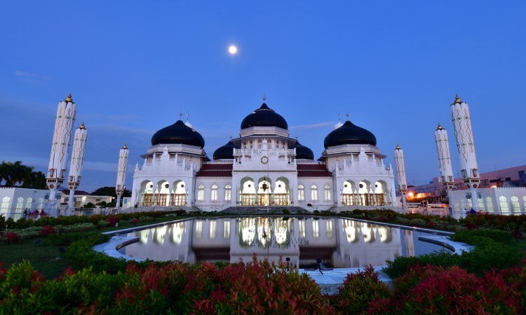 10 Tempat Wisata di Aceh Besar Terbaru & Terhits Dikunjung