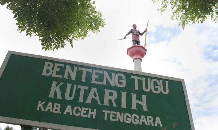 15 Tempat Wisata Di Aceh Tenggara Terbaru Terhits Dikunjungi Andalas Tourism