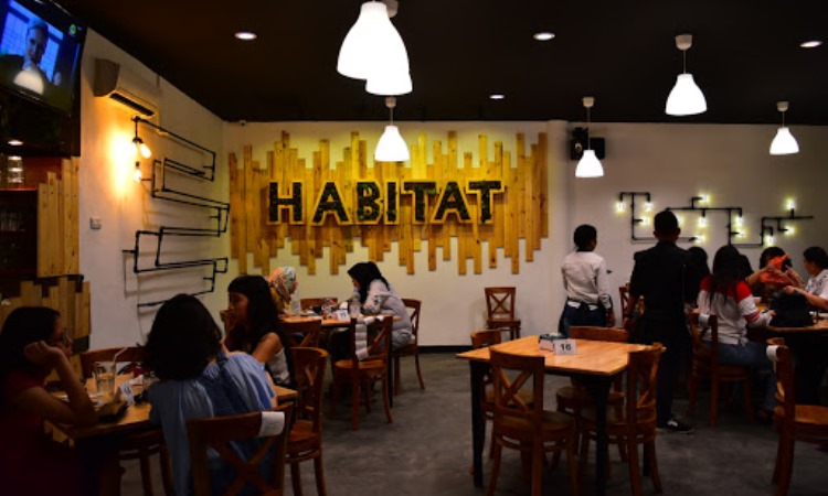 Habitat Coffee