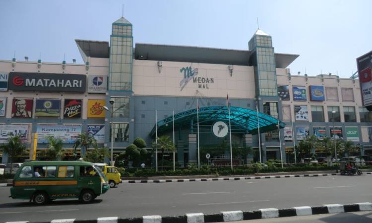 Medan Mall