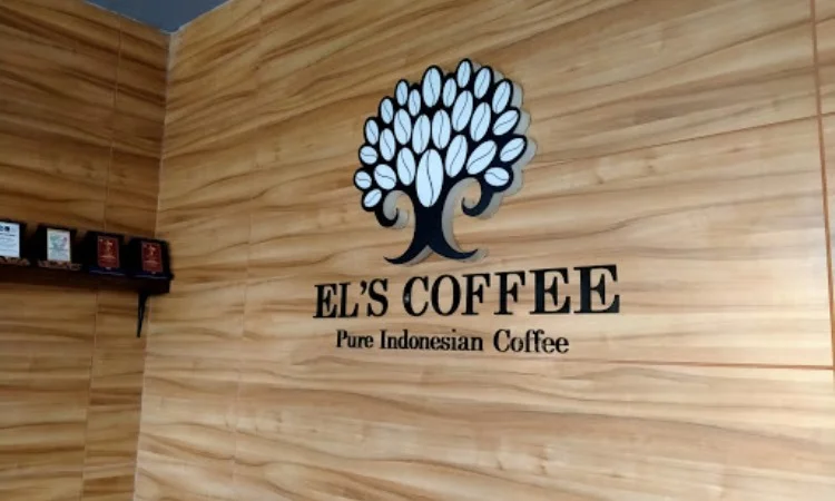 El’s Coffe House