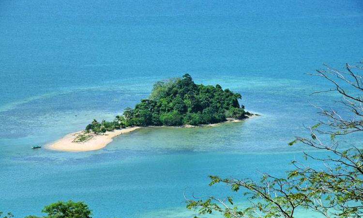Pulau Kubur